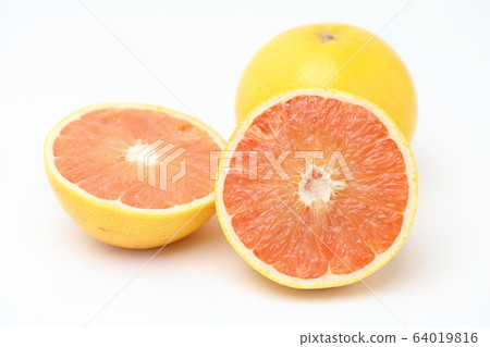 grapefruit grapefruit 64019816