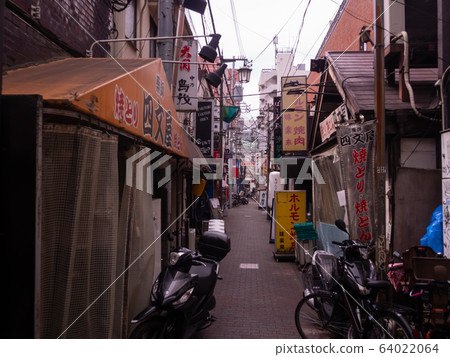 Bar city 64022064