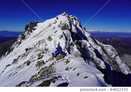 鹽見山的Tenguiwa 鹽見山的Tenguiwa 64022333