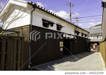 兵庫縣城城町龍野上目公園 兵庫縣城城町龍野上目公園 64022549