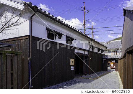 兵庫縣城城町龍野上目公園 兵庫縣城城町龍野上目公園 64022550