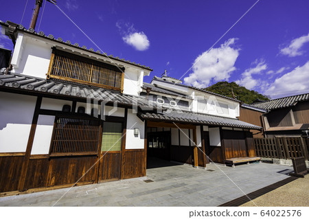 Tatsuno Castle Town Kadame Park Tatsuno City, Hyogo Prefecture Tatsuno Castle Town Kadame Park Tatsuno City, Hyogo Prefecture 64022576