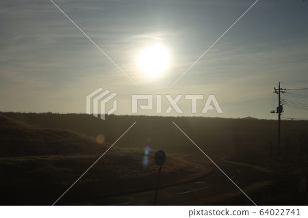 霧早晨 霧早晨 64022741