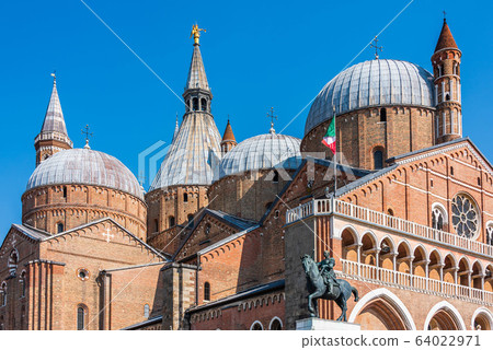 Dome of the Basilica of Saint Anthony of Padua Dome of the Basilica of Saint Anthony of Padua 64022971