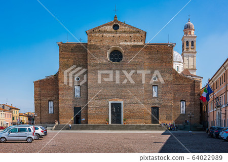 Abbey of Santa Giustina Abbey of Santa Giustina 64022989