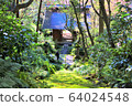 鎌倉妙妙寺的風景 64024548