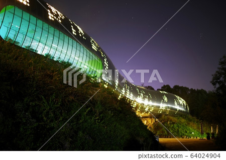 Yeoncheon Jeongok Seonsa Museum Yeoncheon Jeongok Seonsa Museum 64024904