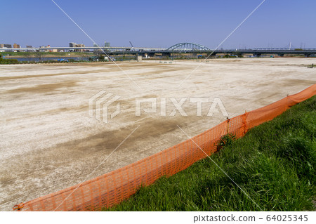 Arakawa Riverside 64025345