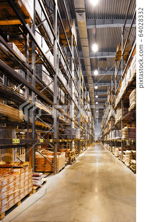 Great Warehouse 64028332