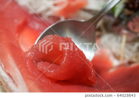 Tuna dropout 64028643