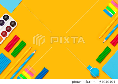 Photo to illustrate education. 64030304