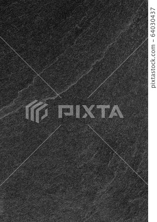 Dark grey black slate background or texture. Dark grey black slate background or texture. 64030437