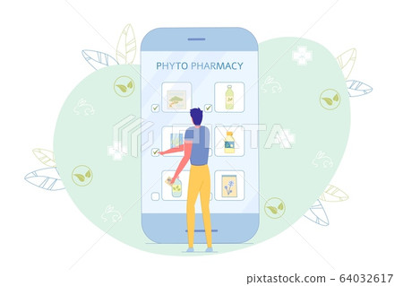 Choosing Medicaments in Online Phyto Pharmacy. Choosing Medicaments in Online Phyto Pharmacy. 64032617