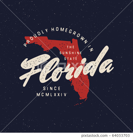 local farm retro grunge badge. homegrown in florida local farm retro grunge badge. homegrown in florida 64033703