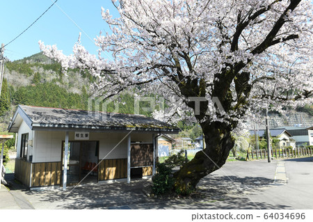 長川鐵路相生站 長川鐵路相生站 64034696