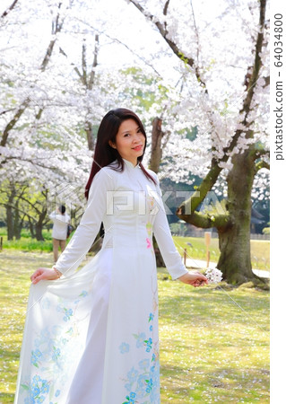 Ao dai 64034800
