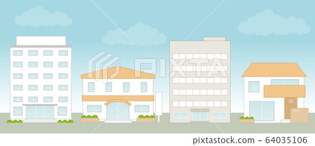 Building set Building set 64035106