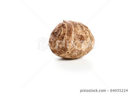 Taroes on a white background 64035224