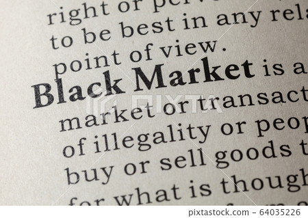definition of black market definition of black market 64035226