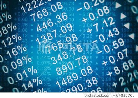 stock price chart stock price chart 64035703