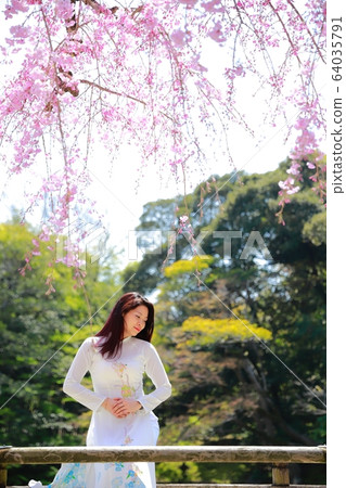 Ao dai Ao dai 64035791