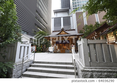 Fukutoku神社 Fukutoku神社 64036290