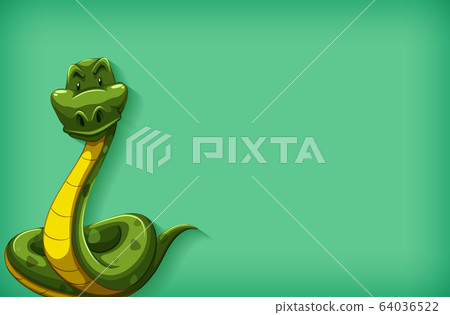 Background template design with plain color and 64036522