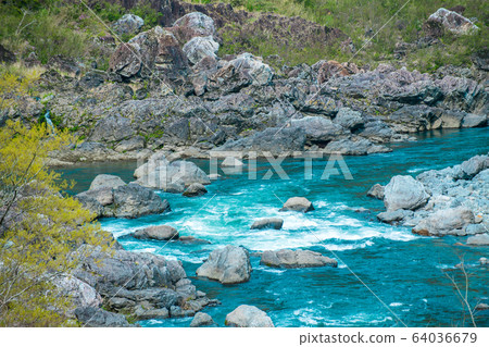 Nin River Nin River 64036679