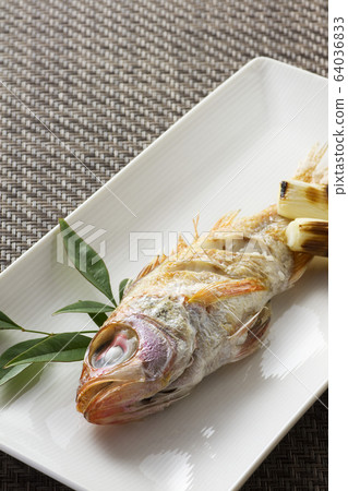 野黑鹽烤19 64036833