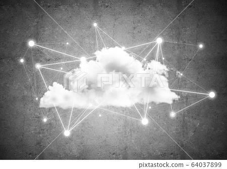 Wireless technologies for connection and sharing data as abstrac Wireless technologies for connection and sharing data as abstrac 64037899