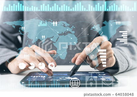 Modern computing in business analytics Modern computing in business analytics 64038048