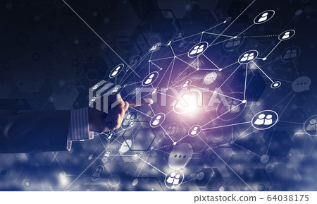 Creating modern wireless technologies as means of communucation 64038175