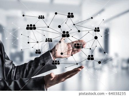 Wireless technologies as means of business communication. Wireless technologies as means of business communication. 64038235