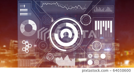 Modern technologies as means of optimization and making new progress step Modern technologies as means of optimization and making new progress step 64038600