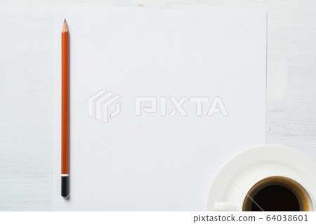 Coffee cup for fresh idea Coffee cup for fresh idea 64038601