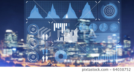 Modern technologies as means of optimization and making new progress step Modern technologies as means of optimization and making new progress step 64038752