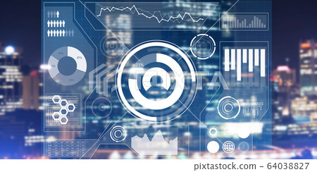 Modern technologies as means of optimization and making new progress step Modern technologies as means of optimization and making new progress step 64038827