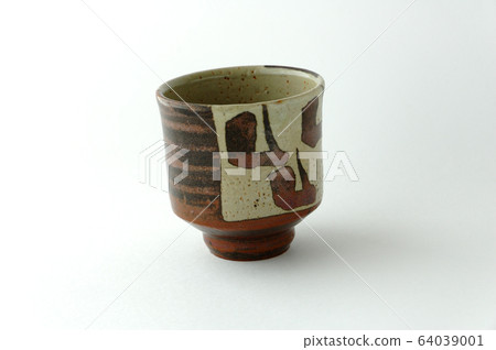 Mashiko ware 64039001
