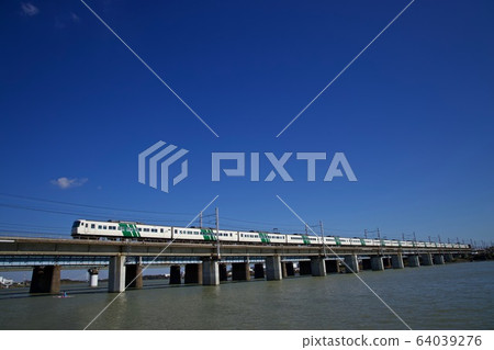 陽光馬入口橋 陽光馬入口橋 64039276