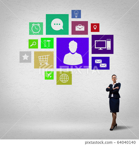 Interface presentation Interface presentation 64040140