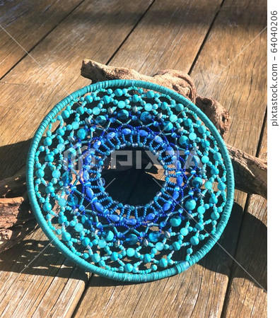 Mandala Bead Art Works Mandala Bead Art Works 64040206