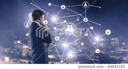 Modern wireless technologies and networking as tool for effectiv Modern wireless technologies and networking as tool for effectiv 64042183
