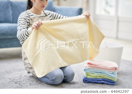 家務洗衣婦 家務洗衣婦 64042297