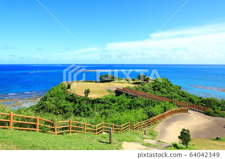 Okinawa Chinen Scope Park Okinawa Chinen Scope Park 64042349