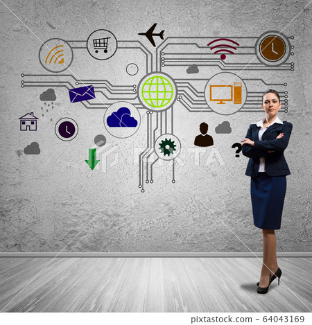 Interface presentation 64043169