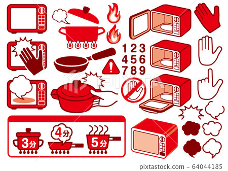 Package backside illustration 64044185