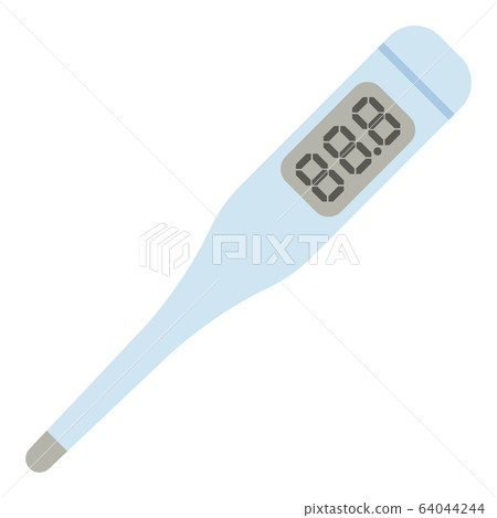 Thermometer Thermometer 64044244