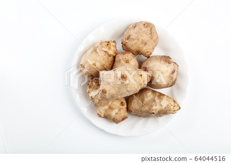 Jerusalem artichoke 64044516