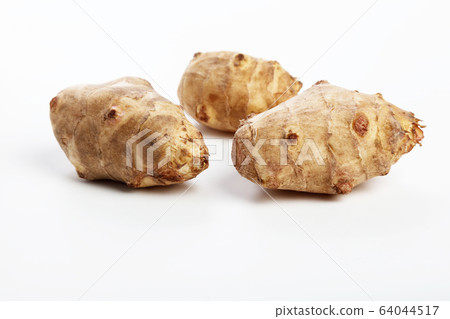 Jerusalem artichoke 64044517