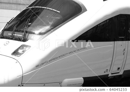 單色火車鐵路頂（註冊於2020年4月）最大尺寸：M 64045233
